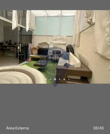Imagem Apartamento de alto padrão na Barra Funda: 1 quarto, 1 suíte, 1 vaga, 47m² - São Paulo-SP. Venha conhecer!