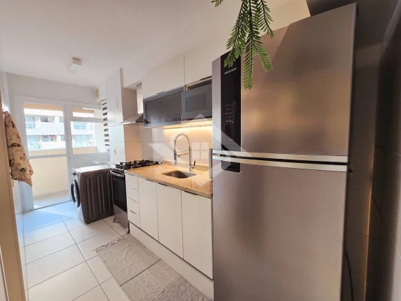 Imagem • Luar do Pontal - Apartamento 2 Quartos 62 m² no Recreio •