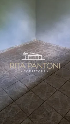 Imagem Casa - Ribeirão Preto - Jardim Antártica - Região Oeste