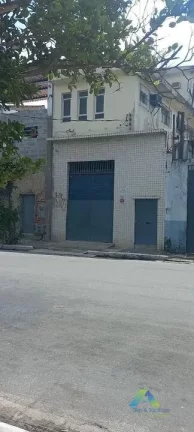 Imagem Predio comercial 02 andares - 324m² - Ipiranga