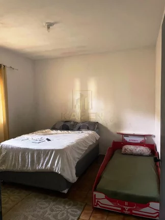 Imagem Casa Avenida principal Altos de santana