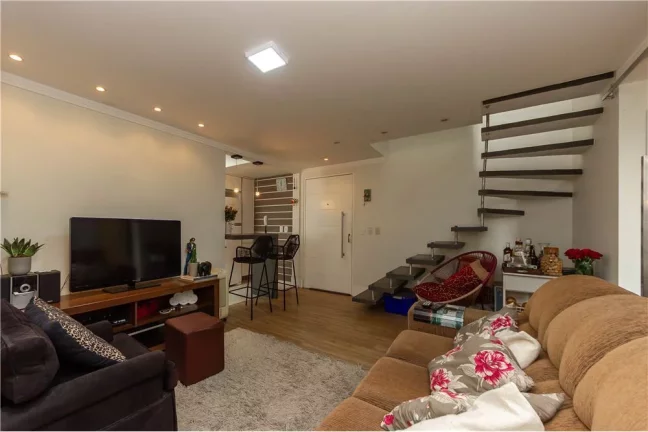 Imagem APARTAMENTO RESIDENCIAL em São Paulo - SP, Paraíso do Morumbi