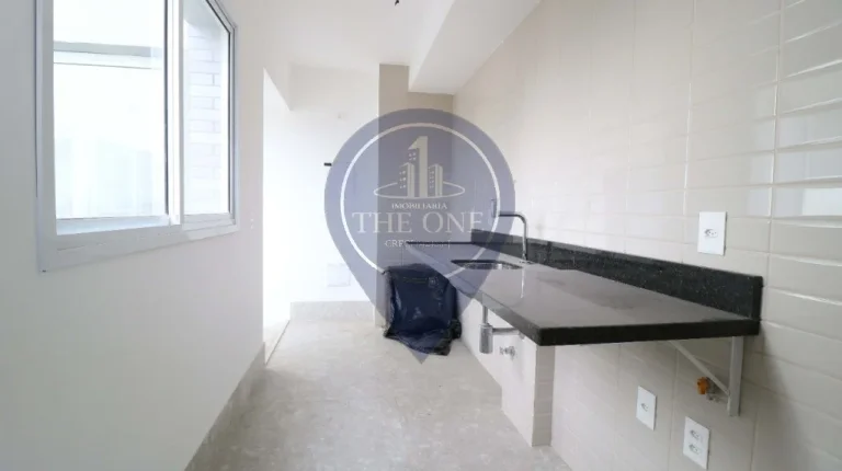 Imagem Apartamento à venda no bairro Paraíso em São Paulo-SP: 2 quartos, 1 suíte, 2 salas, 2 banheiros, 1 vaga de garagem - 80,65m².