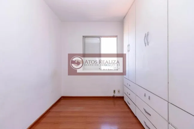 Imagem Apartamento à venda em Santo Amaro SP, 2 dormitórios, 57m², R$420 mil