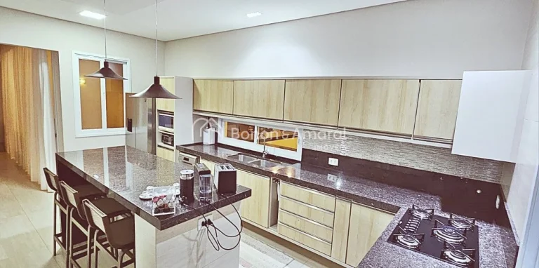 Imagem Casa de condominio a venda em Campinas!!