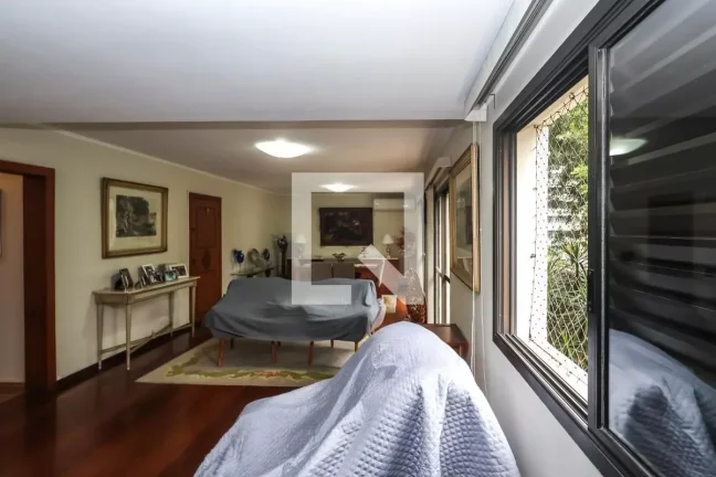 Imagem Apartamento à Venda - Aclimação, 3 Quartos, 130 m2