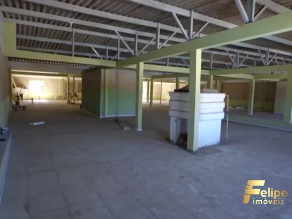 Imagem IMÓVEL COMERCIAL À VENDA EM ITACIBÁ / ES