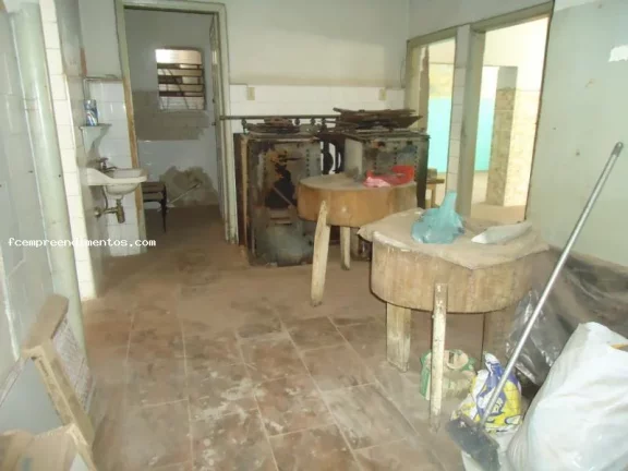 Imagem Salão Comercial para Locação em Limeira, Boa Vista