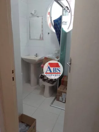 Imagem Apartamento à venda, 90 m² por R$ 325.000,00 - Tupi - Praia Grande/SP