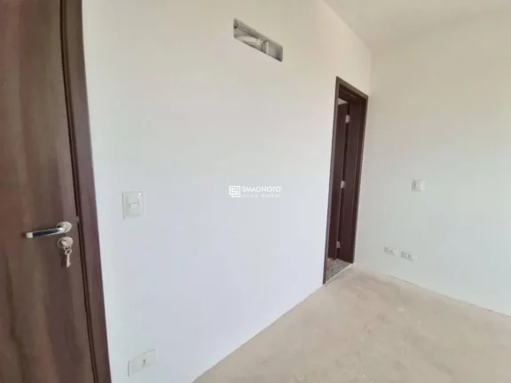 Imagem Apartamento com 3 dormitórios, 87 m² - venda por R$ 700.000,00 ou aluguel por R$ 4.090,00 - Vila Prudente - Piracicaba/SP
