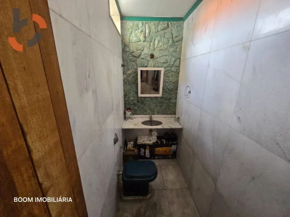 Imagem Casa com 3 dormitórios à venda, 130 m² por R$ 600.000,00 - Califórnia - Nova Iguaçu/RJ