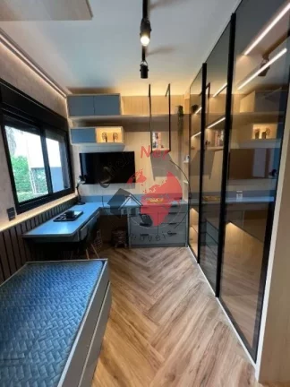 Imagem Apartamento Diferenciado à Venda no bairro Campestre em Santo André