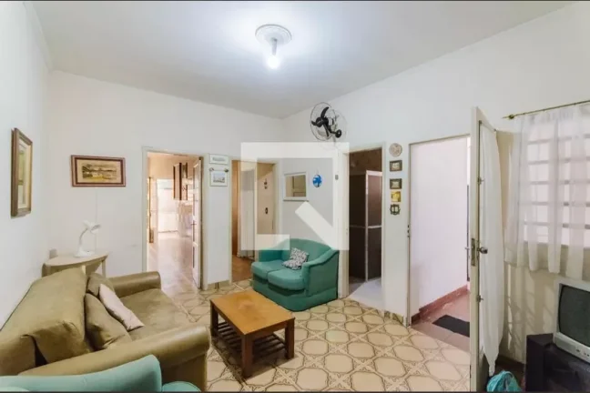 Imagem Casa à Venda - Vila Mariana, 2 Quartos, 213 m2