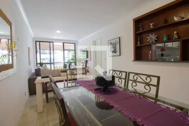 Imagem Apartamento à Venda - Recreio, 3 Quartos, 150 m2