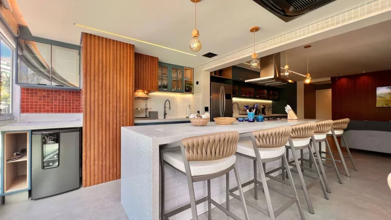 Imagem Apartamento com 3 dormitórios à venda, 117 m por R$ 3.900.000,00 - Riviera