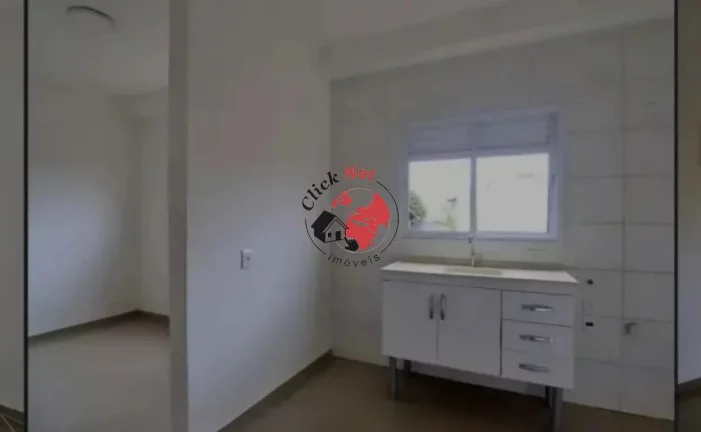 Imagem Apartamento bem localizado na Vila Eldizia, Santo André com 2 dormitórios, 1 vaga, 48 m².