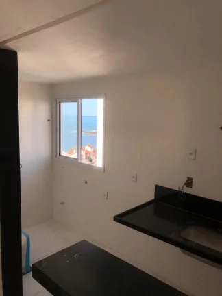 Imagem Apartamento Alto Padrão, 03 Quartos, 01 Suite, 02 Vagas de Garagem, Vista p/ o Mar, Area de Lazer Completa, Prainha de Muquiçaba, Guarapari - ES