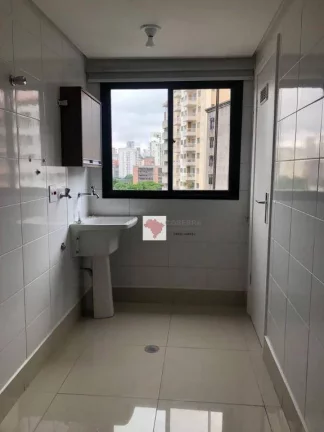 Imagem Apartamento à venda, 65 m² por R$ 940.000,00 - Vila Olímpia - São Paulo/SP