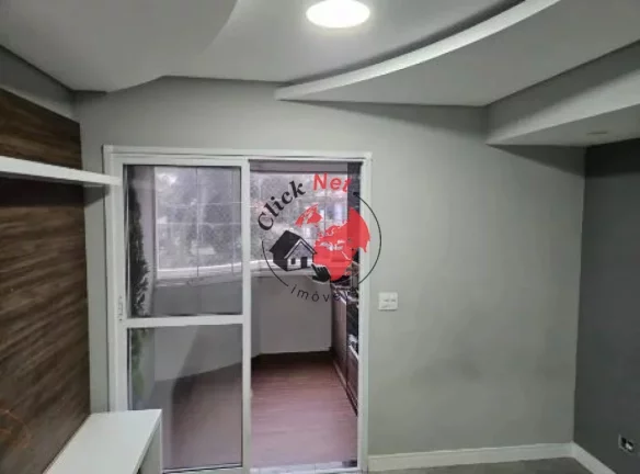 Imagem Apartamento à Venda no Baeta Neves – Conforto, Estilo e Localização Privilegiada!