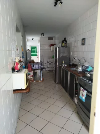 Imagem Casa à venda no bairro Campo do Galvão - Guaratinguetá/SP