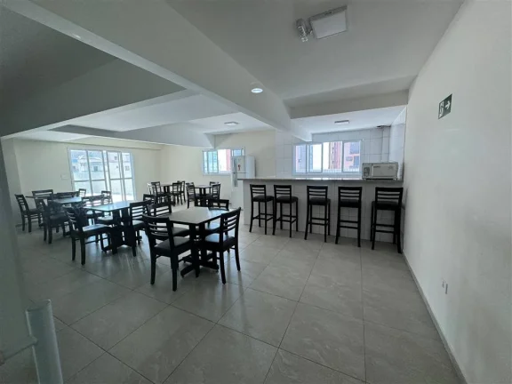 Imagem APARTAMENTO COM 139.54 m² - GUILHERMINA - PRAIA GRANDE SP