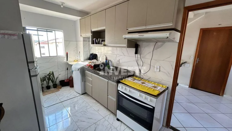 Imagem Apartamento à venda no Jardim Buriti Sereno - Aparecida de Goiânia/GO