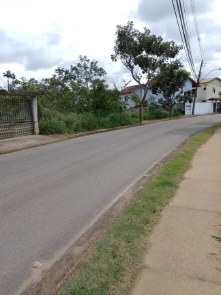 Imagem Terreno a venda em Rio das Ostras RJ. Mar do norte 450m2.