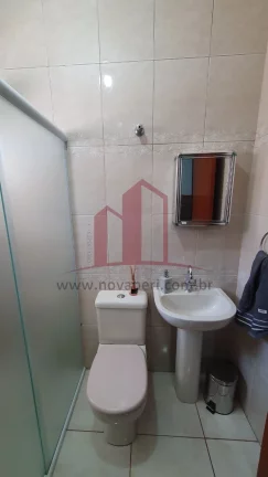 Imagem CASA RESIDENCIAL em FRANCO DA ROCHA - SP, COMPANHIA FAZENDA BELÉM