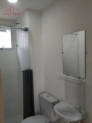 Imagem Apartamento - 2 Dorms. Condomínio Vl São Luis