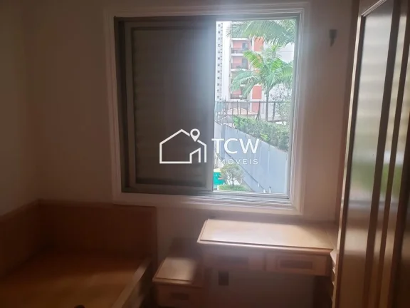 Imagem Apartamento para alugar no bairro Vila Mariana - São Paulo/SP, Zona Sul