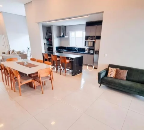 Imagem CASA Á VENDA NO CONDOMÍNIO RESERVA DA SERRA EM JUNDIAÍ -SP