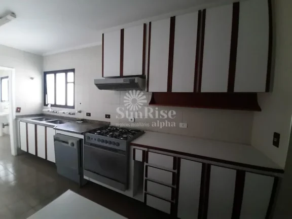 Imagem Apartamento com 4 dormitórios à venda, 142 m² R$1.350.000,00 - Alphaville De Ville - Barueri/SP