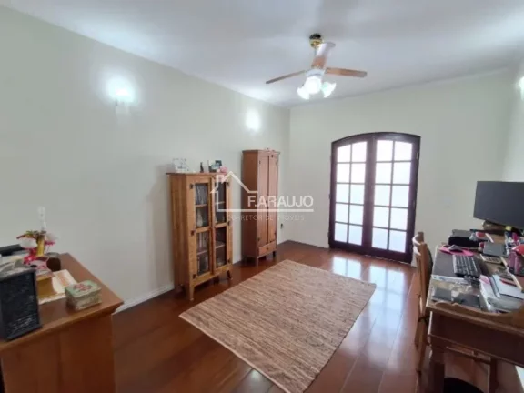 Imagem Casa à venda em Sorocaba-SP: