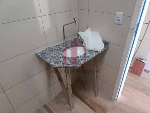 Imagem CASA RESIDENCIAL em FRANCO DA ROCHA - SP, Portal das Alamedas