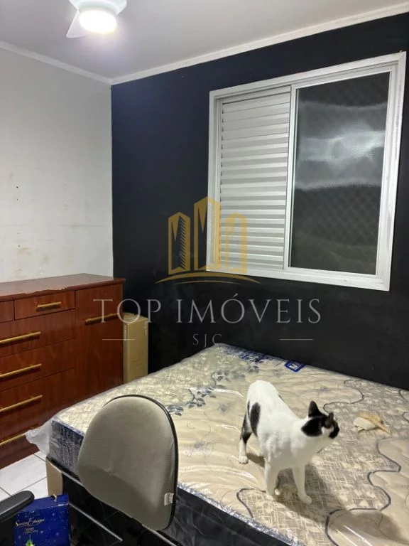 Imagem Lindo apartamento dois dormitórios no Monte Castelo