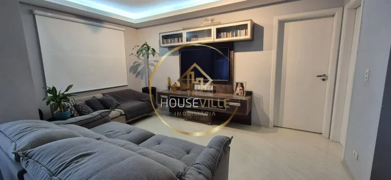 Imagem Cobertura Duplex, Edifício Liverpool, 181m², Bosque dos Eucaliptos, Sjc.