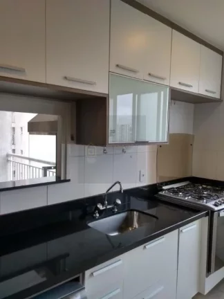 Imagem Apartamento Alto Padrão à Venda no Reserva Alpha Sítio R$899Mil