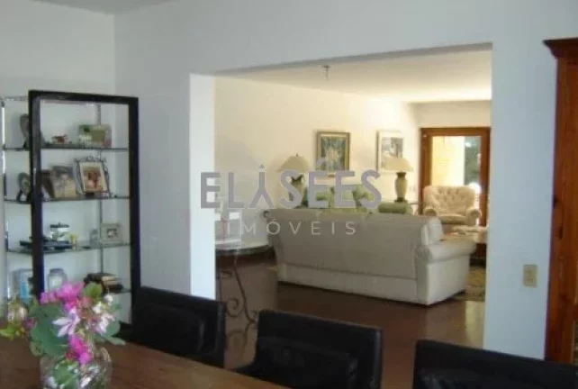Imagem Casa RESIDENCIAL em SÃO PAULO - SP, MORUMBI
