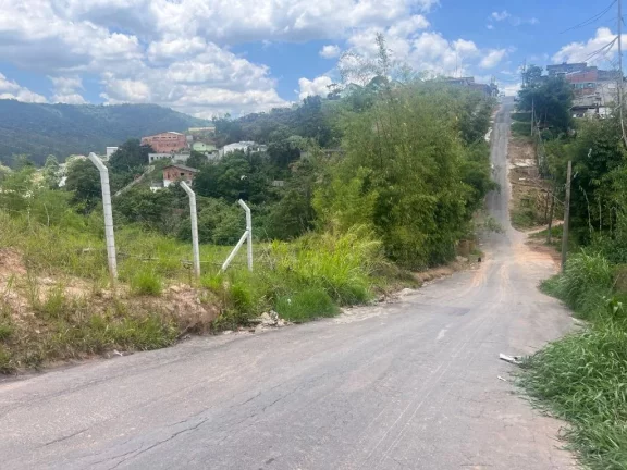 Imagem Terreno à venda, 644 m² por R$ 220.000,00 - Vila São Paulo - Mogi das Cruzes/SP