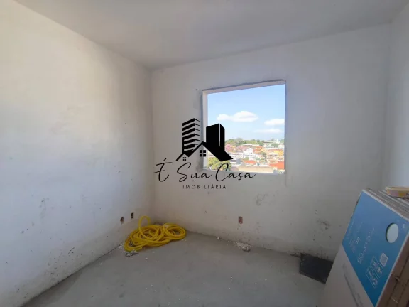 Imagem Apartamento 3 Quartos com suíte 2 vagas Bairro Flamengo Contagem MG