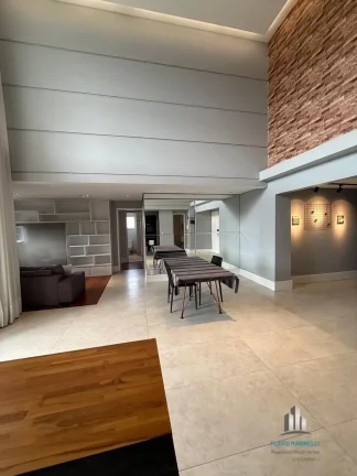 Imagem Apartamento à Venda no Soho Tamboré (OPORTUNIDADE)