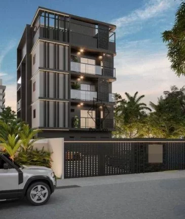 Imagem Apartamentos próximos ao Parque Linear Parahyba 4 no Bessa - AP2699.