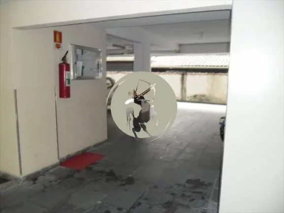 Imagem Apartamento a venda no bairro do José menino em Santos