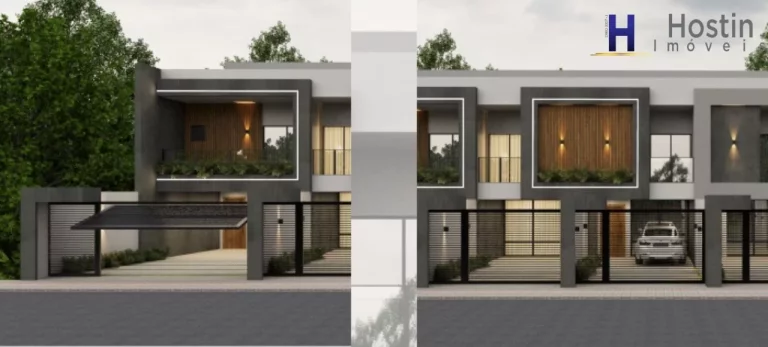 Imagem GEMINADO RESIDENCIAL em JOINVILLE - SC, BOM RETIRO