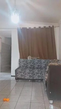 Imagem Casa de 3 dormitórios à venda por R$ 300.000,00 - Dirceu Arcoverde - Teresina/PI