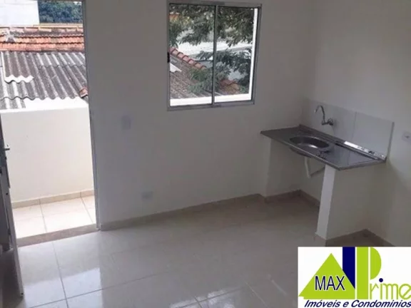 Imagem PRÉDIO RESIDENCIAL COM RENDA
