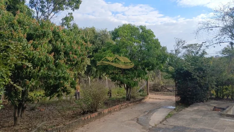 Imagem SÍTIO EM APARECIDA DO TABOADO