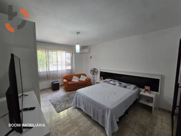 Imagem Casa com 3 dormitórios à venda, 163 m² por R$ 569.000,00 - Jardim Esplanada - Nova Iguaçu/RJ