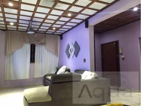Imagem Casa para Venda em Itanhaém, Jardim Jamaica, 6 dormitórios, 2 suítes, 5 banheiros, 5 vagas