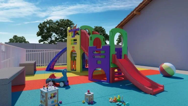 Imagem Apartamento à venda em Campinas, Vila Palácios, com 2 quartos, 44,33m2